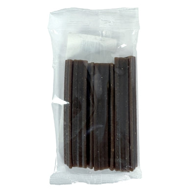 Ich bin Zahnsticks mit Hühnchen