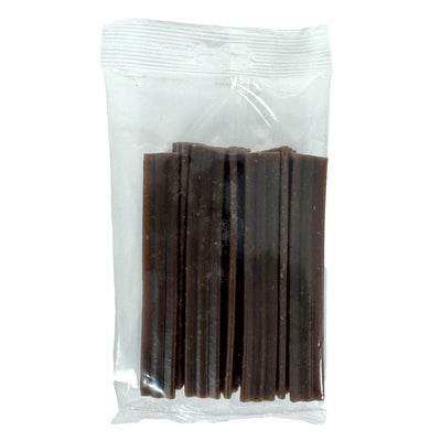Ich bin Zahnsticks mit Hühnchen