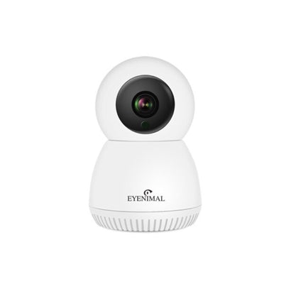 Numaxes Eyenimal Pet Vision Live-HD-Kamera ohne Tonerkennung
