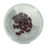 Blasen-Cranberry-D-Mannose-Tabletten für Haustiere aus der Drogerie