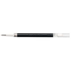 Navulling voor rollerballpen pentel 0,35 mm zwart