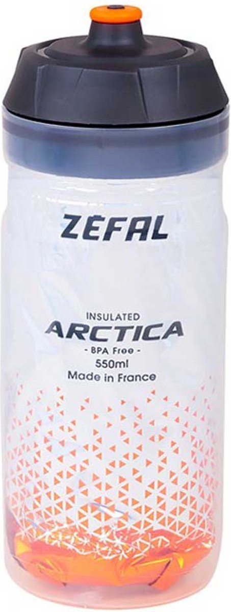 Zefal Flasche Arctica 55