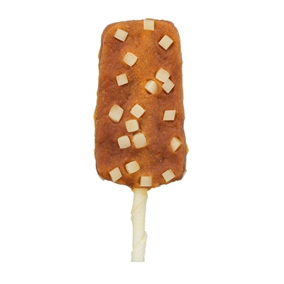 Trixie Denta Fun Ice Pop Chicken Cheese