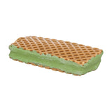 Trixie-Eis-Sandwich mit Hühnchen
