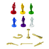 Hasbro-Spiel Cluedo