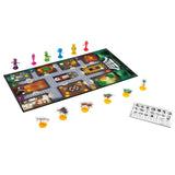 Hasbro cluedo junior