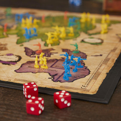 Hasbro-Gaming-Risiko