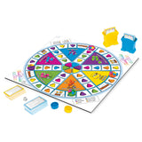 Hasbro Gaming Trivial Pursuit Family Edition Niederlande – Brettspiel