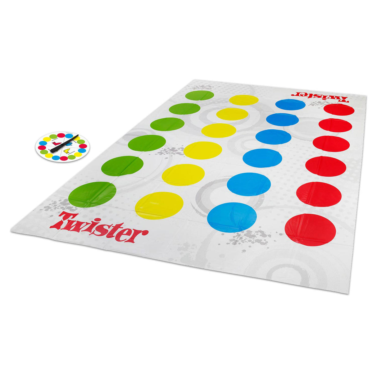 Hasbro Twister - Brettspiel