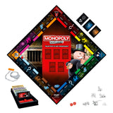 Hasbro Monopoly Valsspelers Editie Nederlands