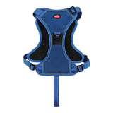 Zolux Easyride Hundegeschirr blau