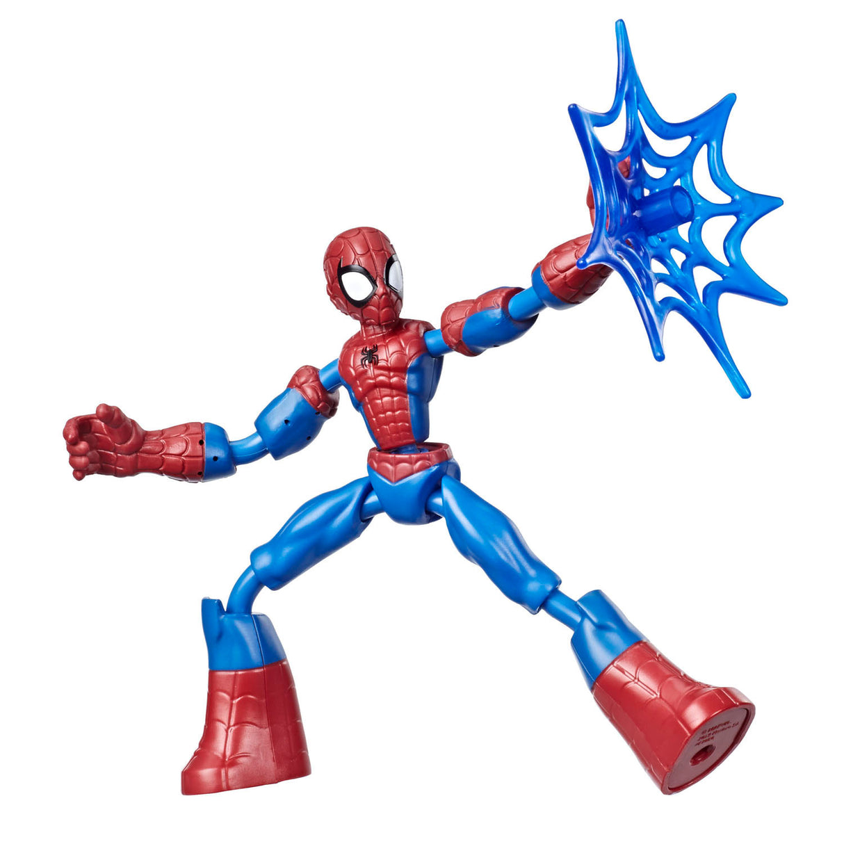 Hasbro flexibel Action Slika Avengers Spiderman