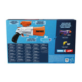 Nerf fortnite sr