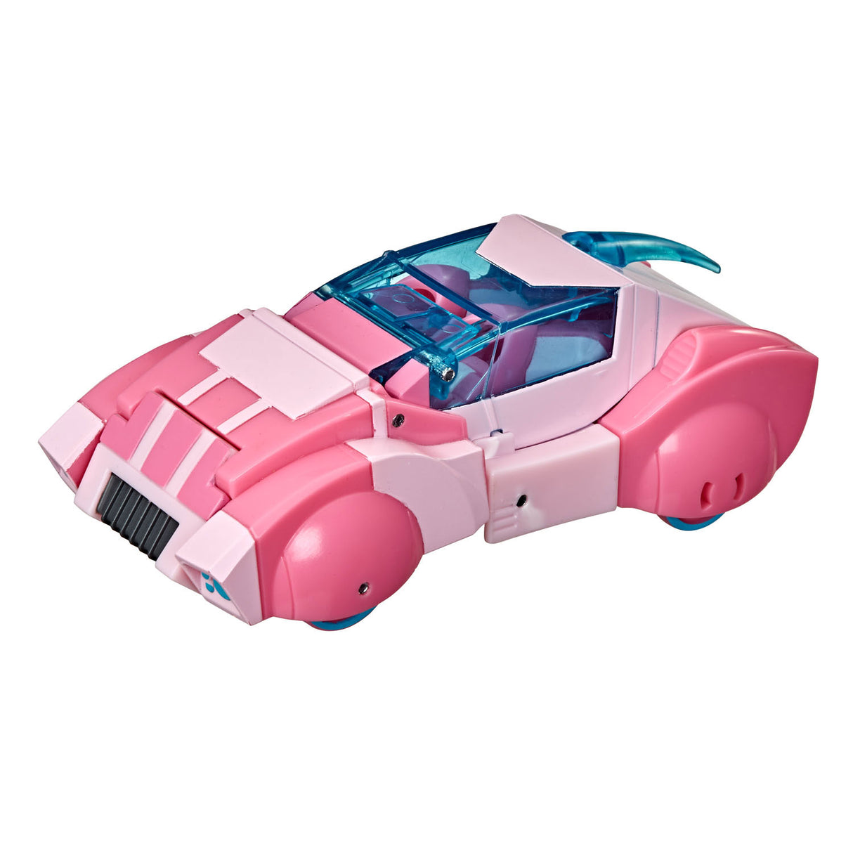 Hasbro -Transformatoren Cyberverse Deluxe Arcee