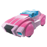 Hasbro -Transformatoren Cyberverse Deluxe Arcee