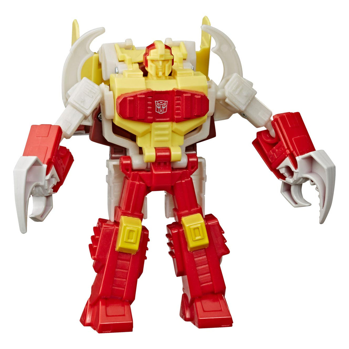 Hasbro transformatorji cyberverse repugnus