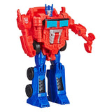 Hasbro -Transformatoren Cyberverse Optimus Prime