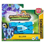 Hasbro -Transformatoren Cyberverse Blurr