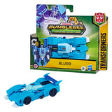 Hasbro -Transformatoren Cyberverse Blurr