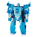 Hasbro -Transformatoren Cyberverse Blurr