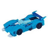 Hasbro -Transformatoren Cyberverse Blurr