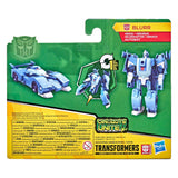 Hasbro -Transformatoren Cyberverse Blurr