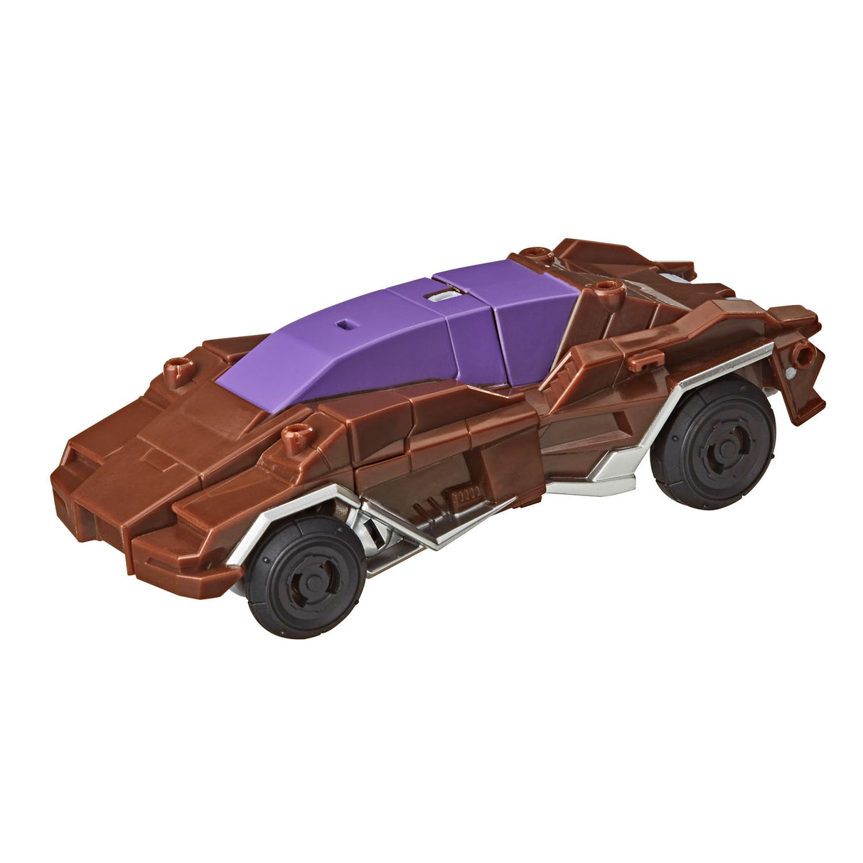 Hasbro Transformers Cyberverse Battle Llame a Wildwheel