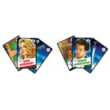 Hasbro Cludedo Card Game