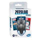 Jeu de cartes Hasbro Zeenslag