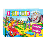 Hasbro Levensweg