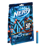 Nerf Nerf 2.0 Darts, 50e.