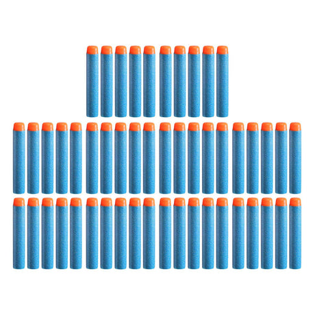 Nerf Elite 2.0 Nachfüllpack – mit 50 offiziellen Elite 2.0 Darts – Elite Darts
