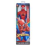 Hasbro Spider-Man Titan Held