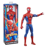 Hasbro Spider-Man Titan Held