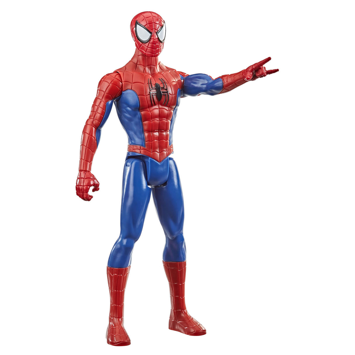 Hasbro Spider-Man Titan Held