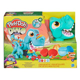 Play-doh Play-Doh Crew Happende T-Rex