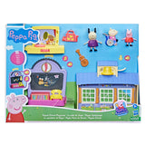 Set de jeu de la Hasbro Peppa Pig School