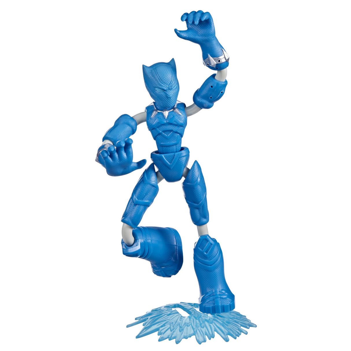 Hasbro Avengers Bend e Flex Ice Missions