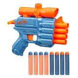 NERF NERF 2.0 Prospect QS 4 Blaster