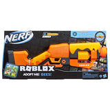 Nerf Roblox adopterar mig honungsbin blaster