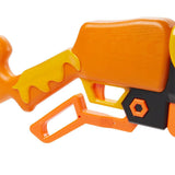 Nerf Roblox adopterar mig honungsbin blaster