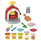 Hasbro Pizza -Ofen -Tonspiel -Set