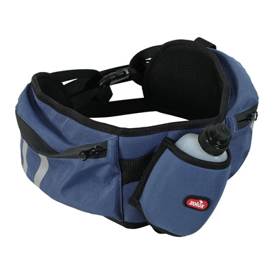 Zolux bvk Hüftgurt Sport blau
