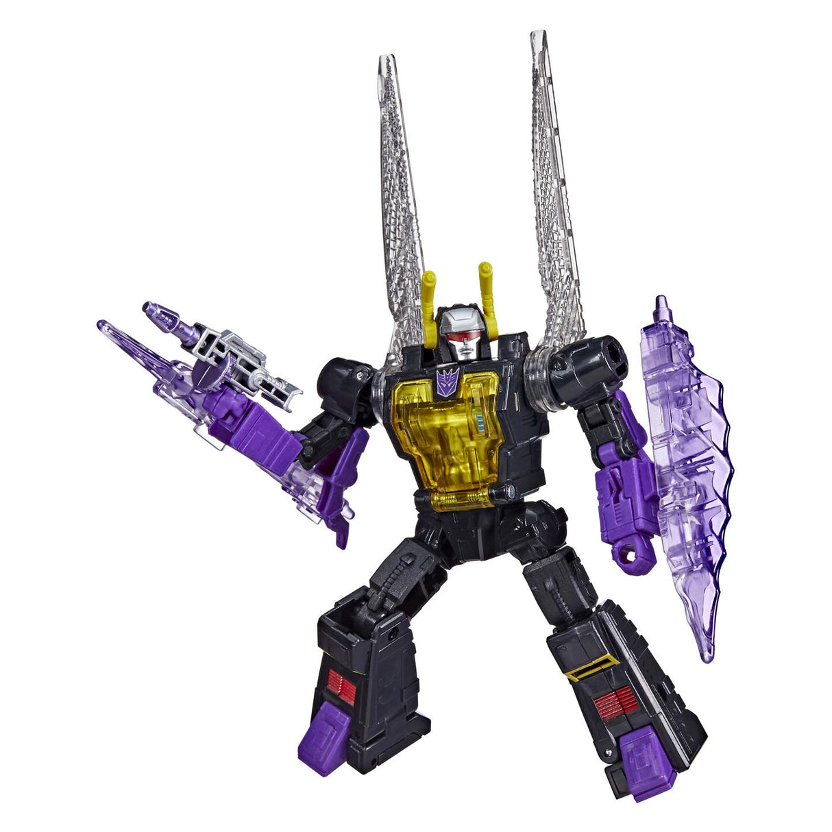 Kickback di Hasbro Transformers Generations Legacy Deluxe