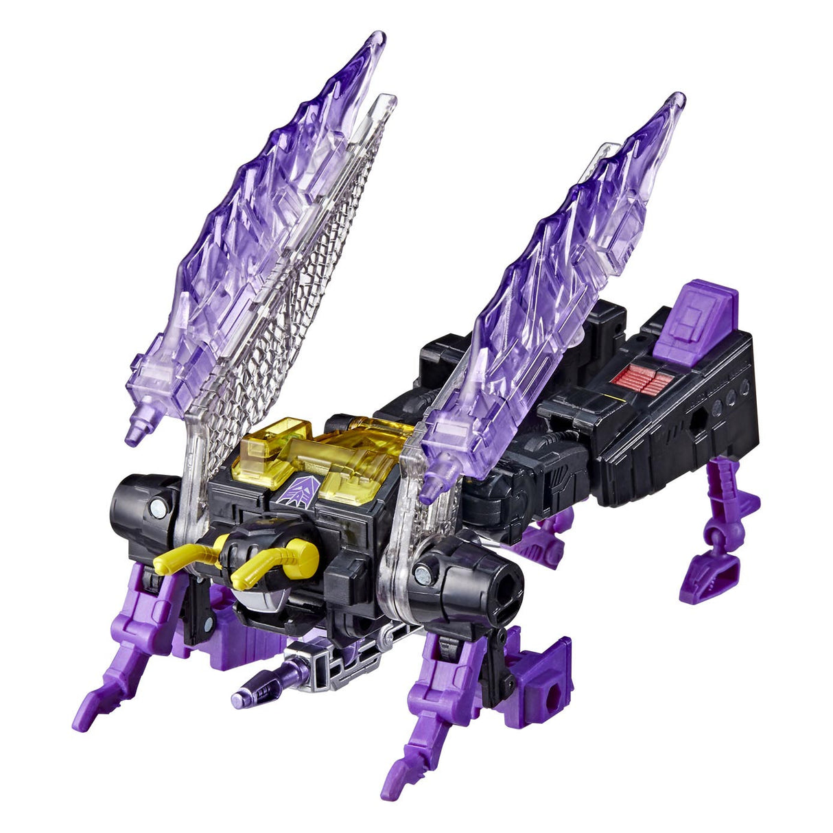 Hasbro Transformers Generations Legacy Deluxe Reckack