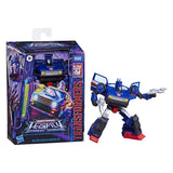 Hasbro Transformers Autobot Skids Deluxe Action Figura