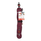 Zolux BVK Schleppleine flach rot