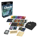 Hasbro Cluedo Escape Sabotage at Sea Brettspiel