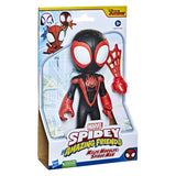 Hasbro Spidey a jeho úžasní přátelé Miles Morales Spider-Man Action postava