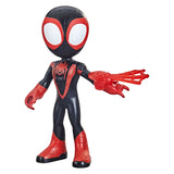 Hasbro Spidey in njegovi neverjetni prijatelji Miles Morales Spider-Man Action Figure